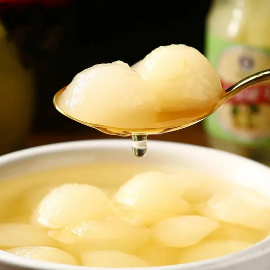 Canned Pear Halves Canned Pears with Cheap Price