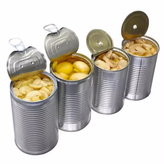 Canned Champignon Mushroom, Button Mushroom Whole in Drum Supplier