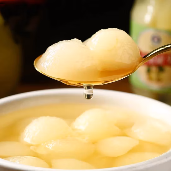 Canned Pear Halves Canned Pears with Cheap Price